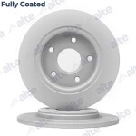 ALTE AUTOMOTIVE Piduriketas 128337FCAL
