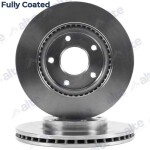 ALTE AUTOMOTIVE Piduriketas 128379FCAL
