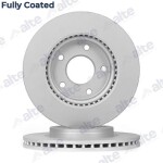 ALTE AUTOMOTIVE Piduriketas 128379FCAL