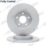 ALTE AUTOMOTIVE Piduriketas 128397FCAL