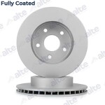 ALTE AUTOMOTIVE Piduriketas 128423FCAL