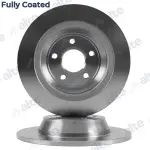 ALTE AUTOMOTIVE Piduriketas 128431FCAL