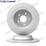 ALTE AUTOMOTIVE Piduriketas 128431FCAL