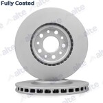 ALTE AUTOMOTIVE Piduriketas 128479FCAL