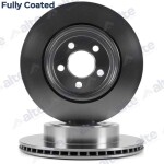 ALTE AUTOMOTIVE Piduriketas 128483FCAL