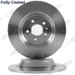 ALTE AUTOMOTIVE Piduriketas 128522FCAL