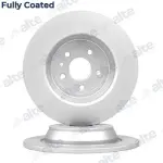 ALTE AUTOMOTIVE Piduriketas 128522FCAL