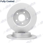 ALTE AUTOMOTIVE Piduriketas 128527FCAL