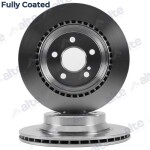 ALTE AUTOMOTIVE Piduriketas 128590FCAL
