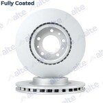 ALTE AUTOMOTIVE Piduriketas 128595FCAL