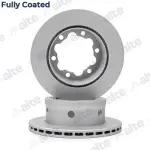 ALTE AUTOMOTIVE Piduriketas 128681FCAL