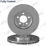 ALTE AUTOMOTIVE Piduriketas 128701FCAL