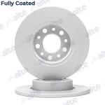 ALTE AUTOMOTIVE Piduriketas 128889FCAL