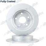ALTE AUTOMOTIVE Piduriketas 128956FCAL