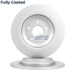 ALTE AUTOMOTIVE Piduriketas 128981FCAL