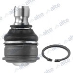 ALTE AUTOMOTIVE Kande-/juhtliigend šarniir 87258AL