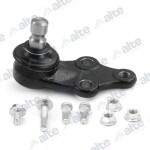 ALTE AUTOMOTIVE Kande-/juhtliigend šarniir 87333AL