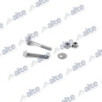 ALTE AUTOMOTIVE Laagrikomplekt,  juhtraud KT512AL