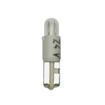AM-110 лампа tahhograaf 24V 1.2W KW2X4,6