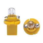 AM-181 Pirn 24/28v 1.8w plastsokkel