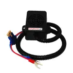 Ultraheli näriliste peletaja 12V kasutamine hoone siseruumides , autos (max 1,4L mootor) veekindel
