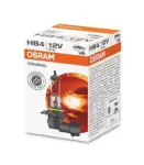 ams-OSRAM Hõõgpirn,  Kaugtuli ORIGINAL HB4 12V 51W 9006
