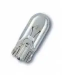 ams-OSRAM Hõõgpirn,  tagatuli ORIGINAL W5W 12V 5W 2825
