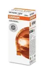 OSRAM  Hõõgpirn, Suunatuli ORIGINAL WY5W 12V 5W 2827NA