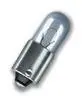 ams-OSRAM Hõõgpirn,  tagatuli ORIGINAL T4W 12V 4W 3893