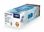 ams-OSRAM Hõõgpirn,  tagatuli ULTRA LIFE R5W 12V 5W 5007ULT