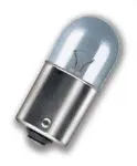ams-OSRAM Hõõgpirn,  tagatuli ORIGINAL R5W 24V 5W 5627