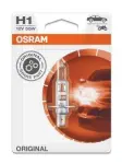 ams-OSRAM Hõõgpirn,  Kaugtuli ORIGINAL H1 12V 55W 64150-01B