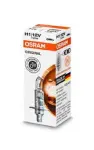 ams-OSRAM Hõõgpirn,  Kaugtuli ORIGINAL H1 12V 55W 64150