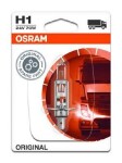 ams-OSRAM Hõõgpirn,  Kaugtuli ORIGINAL H1 24V 70W 64155-01B