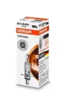 ams-OSRAM Hõõgpirn,  Kaugtuli ORIGINAL H1 24V 70W 64155