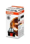 ams-OSRAM Hõõgpirn ORIGINAL H15 24V 60/20W 64177