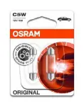 ams-OSRAM Hõõgpirn,  tagatuli ORIGINAL C5W 12V 5W 6418-02B