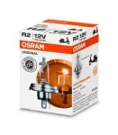 ams-OSRAM Hõõgpirn,  Kaugtuli ORIGINAL R2 (Bilux) 12V 45/40W 64183