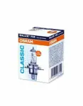 ams-OSRAM Hõõgpirn,  Kaugtuli CLASSIC H4 12V 60/55W 64193CLC
