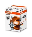 ams-OSRAM Hõõgpirn,  Kaugtuli ORIGINAL H4 12V 60/55W 64193