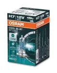 OSRAM  Hõõgpirn,Kaugtuli COOL BLUE® INTENSE (Next Gen) H7 12V 55W 64210CBN