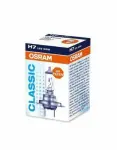 ams-OSRAM Hõõgpirn,  Kaugtuli CLASSIC H7 12V 55W 64210CLC