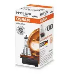 ams-OSRAM Hõõgpirn,  Kaugtuli ORIGINAL H11 12V 55W 64211