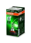 ams-OSRAM Hõõgpirn,  Kaugtuli ULTRA LIFE H11 12V 55W 64211ULT