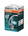 ams-OSRAM Hõõgpirn,  Kaugtuli XENARC® COOL BLUE® INTENSE (Next Gen) D2R(pirn) 85V 35W 66250CBN