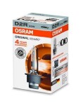 OSRAM  Hõõgpirn,Kaugtuli XENARC ORIGINAL D2R(pirn) 85V 35W 66250