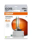 ams-OSRAM Hõõgpirn,  Kaugtuli XENARC® ORIGINAL D3S (Gaaslahenduslamp) 42V 35W 66340-1HB