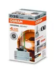 ams-OSRAM Hõõgpirn,  Kaugtuli XENARC® ORIGINAL D3S (Gaaslahenduslamp) 42V 35W 66340