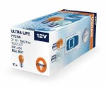 OSRAM  Hõõgpirn, Suunatuli ULTRA LIFE PY21W 12V 21W 7507ULT