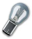 OSRAM  Hõõgpirn, tagatuli ORIGINAL P21/5W 12V 21/5W 7528